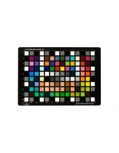 Charte Calibrite ColorChecker Digital SG