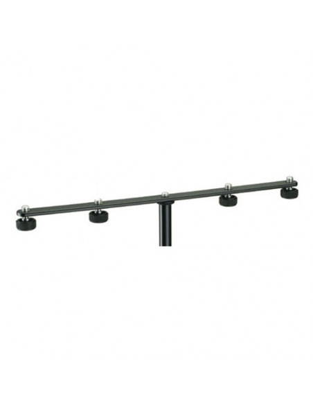 BARRETTE DE COUPLAGE POUR 4 MICROS FR-236 k&m