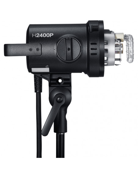 Torche GODOX H2400P pour generateur P2400