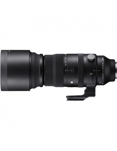 ZOOM SIGMA 150-600mm F5-6.3 DG DN OS | Sports L MOUNT