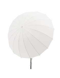 PARAPLUIE GODOX PARABOLIQUE TRANSLUCIDE 130CM UB-130D