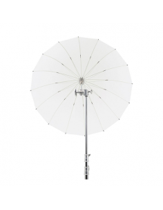 PARAPLUIE GODOX PARABOLIQUE TRANSLUCIDE 105CM UB-105D