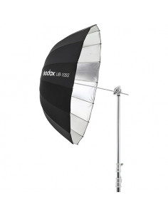 PARAPLUIE GODOX PARABOLIQUE ARGENT 105CM UB-105S