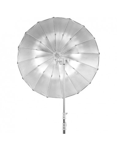 PARAPLUIE GODOX PARABOLIQUE ARGENT 105CM UB-105S