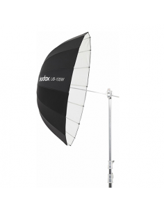 PARAPLUIE GODOX PARABOLIQUE BLANC 105CM UB-105W