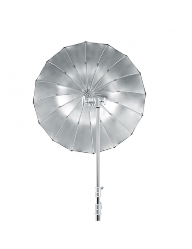 PARAPLUIE GODOX PARABOLIQUE ARGENT 85CM UB-85S