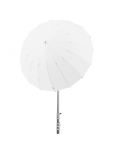 PARAPLUIE GODOX PARABOLIQUE TRANSLUCIDE 85CM UB-85D