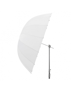 PARAPLUIE GODOX PARABOLIQUE TRANSLUCIDE 165CM UB-165D