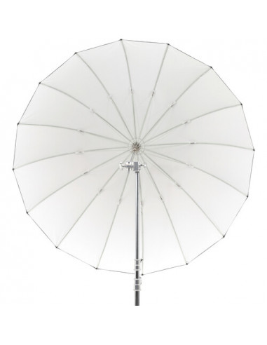 PARAPLUIE GODOX PARABOLIQUE BLANC 165CM UB-165W