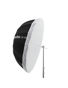 DIFFUSEUR GODOX P/PARAPLUIE PARABOLIQUE 130CM DPU-130T