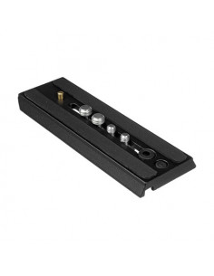 Plateau rapide Manfrotto 504PLONG