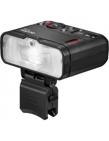 Kit 2 Flashs Macro Ring GODOX MF12-K2