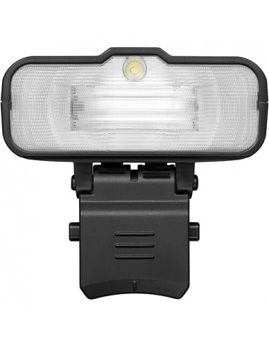 Kit 2 Flashs Macro Ring GODOX MF12-K2