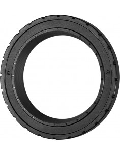 Bague d'adaptation GODOX pour MF12 MF-AR