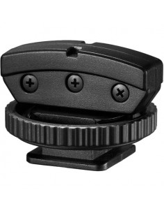 Fixation griffe flash GODOX pour MF12