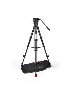 TREPIED SACHTLER FSB6 MK2 75/2 AL MS ref 0473AM