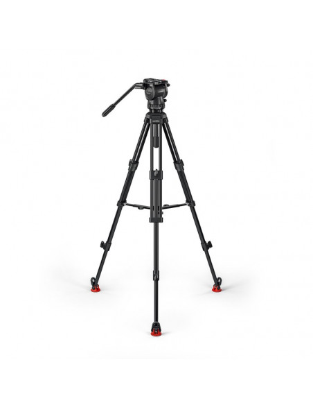 TREPIED SACHTLER FSB6 MK2 75/2 AL MS ref 0473AM
