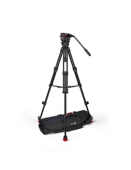TREPIED SACHTLER FSB6 MK2 75/2 CF MS ref 0483C