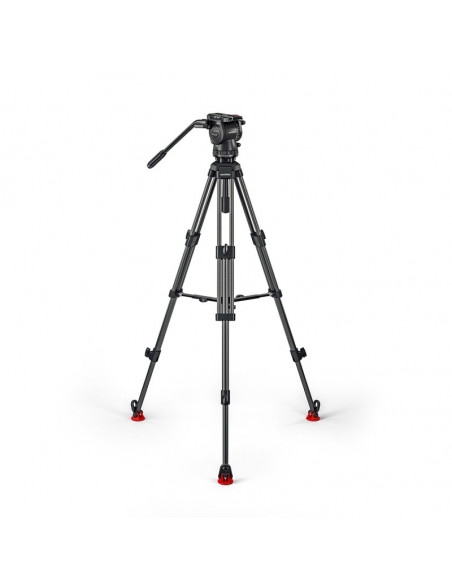 TREPIED SACHTLER FSB6 MK2 75/2 CF MS ref 0483C