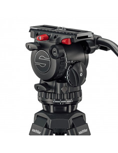 TREPIED SACHTLER FSB6 MK2 75/2 CF GS ref 0481C