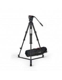 TREPIED SACHTLER FSB8 MK2 75/2 AL GS ref 0771AM