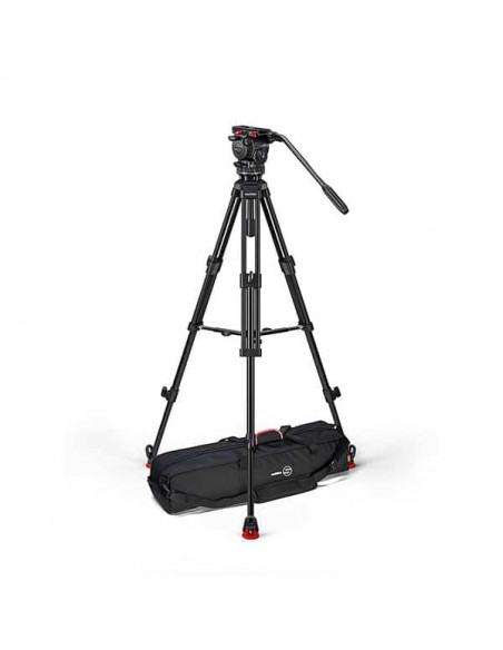 TREPIED SACHTLER FSB8 MK2 75/2 AL MS ref 0773AM