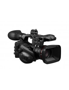 CAMESCOPE CANON XF605 4K UHD 1'' 4:2:2 10bits XF-AVC