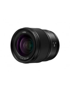 OBJECTIF PANASONIC 24/1.8 Monture L