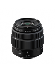 ZOOM FUJI GF 35-70mm F4.6-5.6 WR