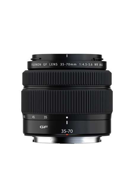 ZOOM FUJI GF 35-70mm F4.6-5.6 WR