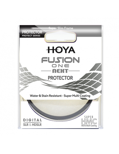 Filtre Hoya Protect 67mm FUSION ONE NEXT