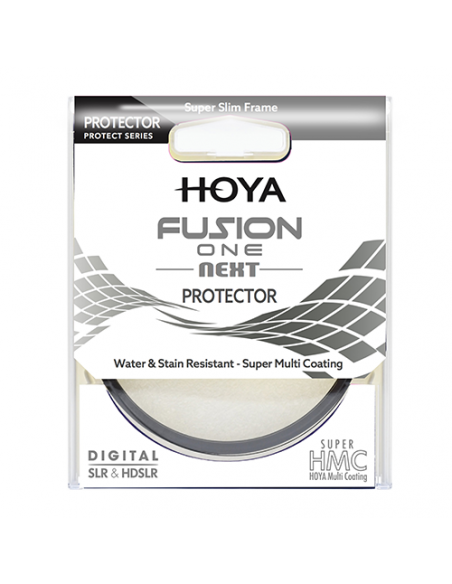 Filtre Hoya protect 82mm FUSION ONE NEXT
