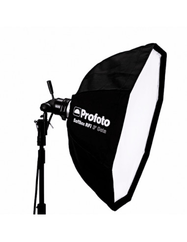 SOFTBOX RFI OCTA 3- 90cm PROFOTO 254711