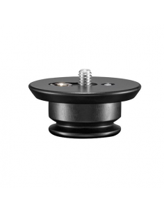 Plateau MVAQR-PLATE MANFROTTO pour MVAQR-BASE
