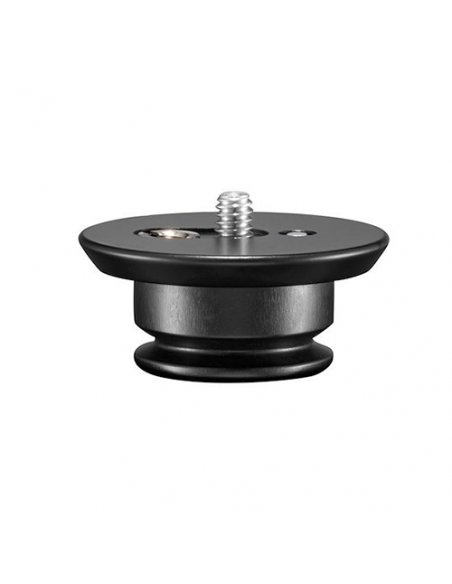 Plateau MVAQR-PLATE MANFROTTO pour MVAQR-BASE