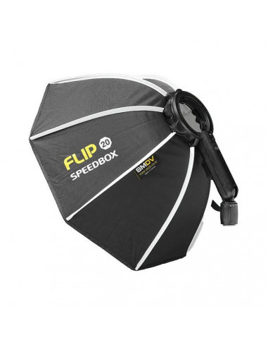 SOFTBOX SMDV Speedbox-Flip20