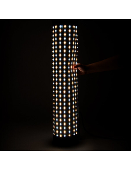 PANNEAU LED GODOX FL60 FLEXIBLE 30x45cm BICOLORE 60W