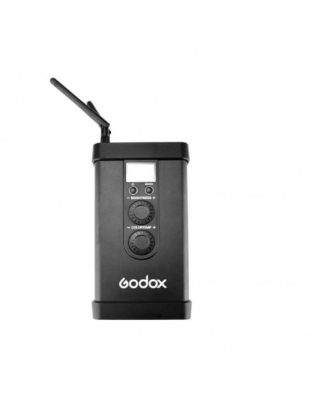 PANNEAU LED GODOX FL60 FLEXIBLE 30x45cm BICOLORE 60W