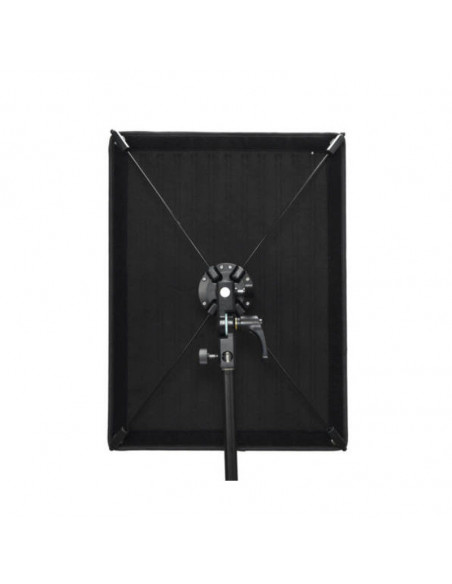 PANNEAU LED GODOX FL60 FLEXIBLE 30x45cm BICOLORE 60W