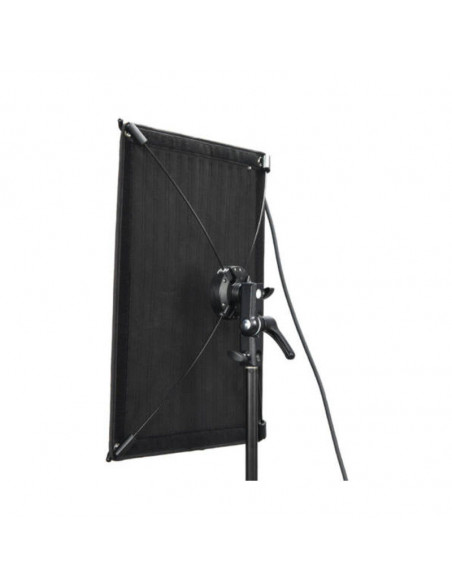 PANNEAU LED GODOX FL60 FLEXIBLE 30x45cm BICOLORE 60W