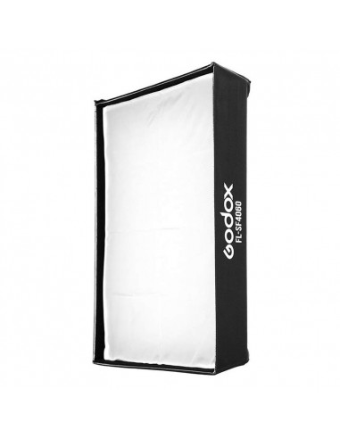 Softbox GODOX p/ FL100 40x60cm + Nid d'abeilles FL-SF4060