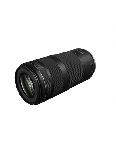 ZOOM CANON 100-400/5,6-8,0 IS USM RF