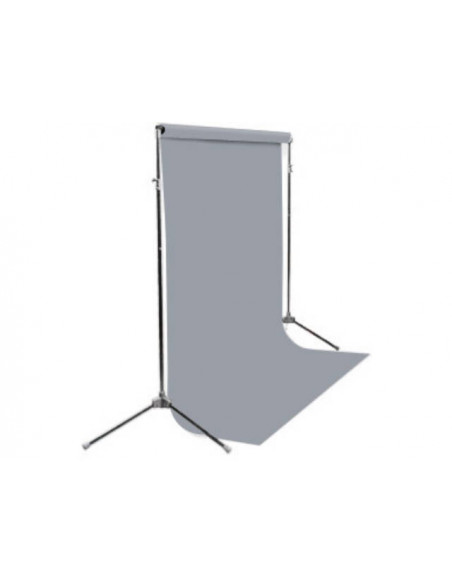 Fond BD PLAZA GRAY 2.72x11m