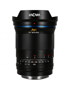 OBJECTIF LAOWA Argus 35mm F0.95 FF CANON RF