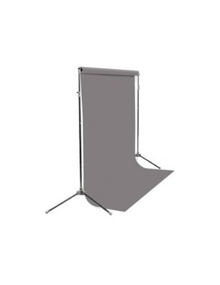 Fond BD DARK GREY 2.72x11m