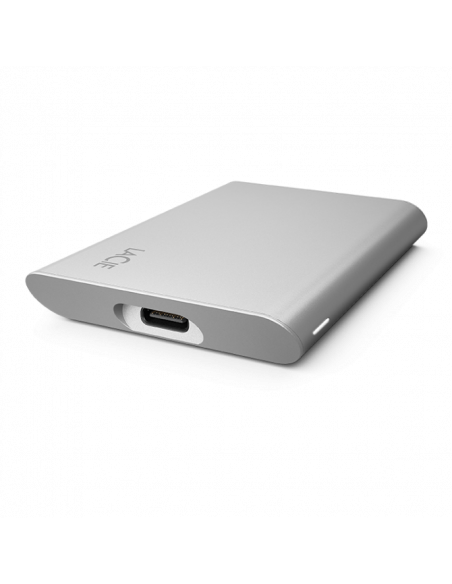 Disque dur ssd Lacie portable 1Tb USB-C