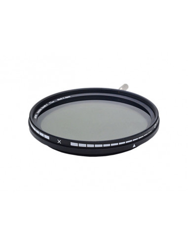FILTRE HOYA ND VARIABLE 55MM DENSITY II