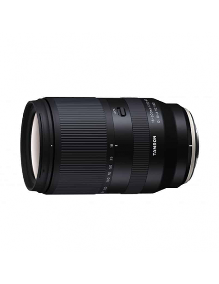ZOOM TAMRON 18-300/3.5-6.3 Di III-A VC VXD mont FUJI (APS)