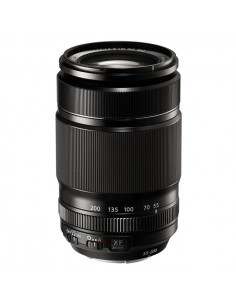 ZOOM FUJI XF 55-200/3,5-4,8 R LM OIS