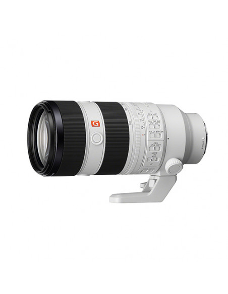 ZOOM SONY 70-200/2.8 G Master OSS II SEL FE